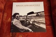 Lp Bruce Springsteen 1974 Acoustic Radio Sessions Double Llp Brand New