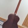 Taylor Gte Grand Theatre Urban Ash Acoustic Guitar Image 2