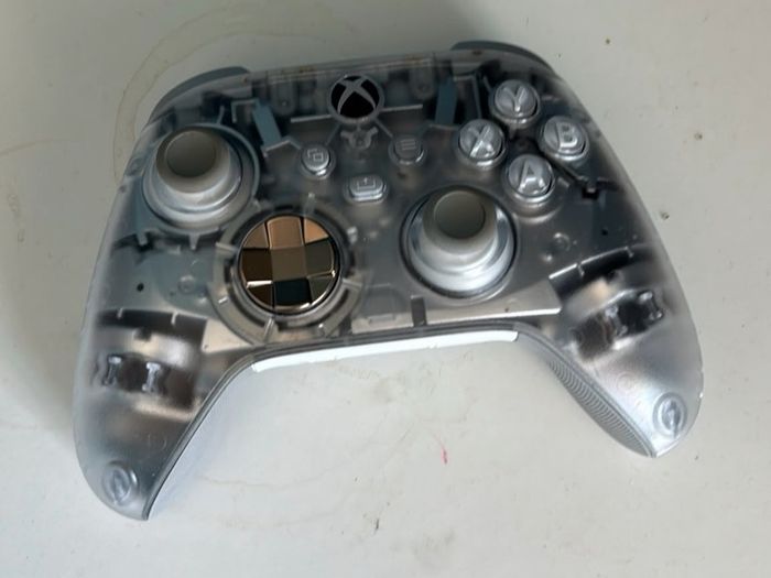 xbox controller
