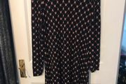m and s dress