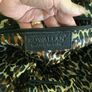 Black leather Rowallan shoulder bag Image 6