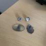 Barbour Badges/Pendants Image 3