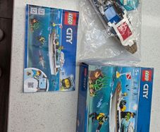 lego city
