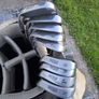 golf clubs Image 2