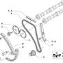 Timing Chain Tensioner (Fiat Ducato 250) Image 2
