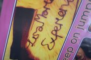 The lisa marie experience- keep on jumpin 12" vinyl