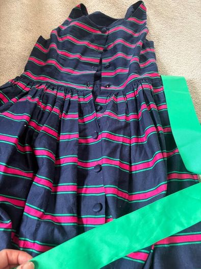 Childrens Ralph Lauren dress