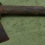 Vintage Tomahawk Image 4