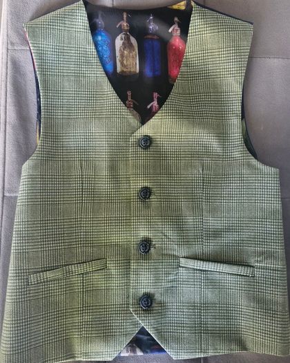 Boys communion suit
