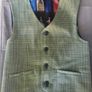 Boys communion suit Image 3