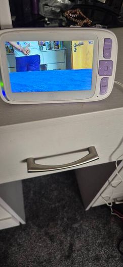 baby monitor BT6000