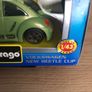 Burago Volkswagen Beetle 1/43 Scale Image 2
