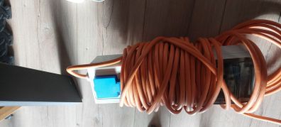 Extension lead 30 meters