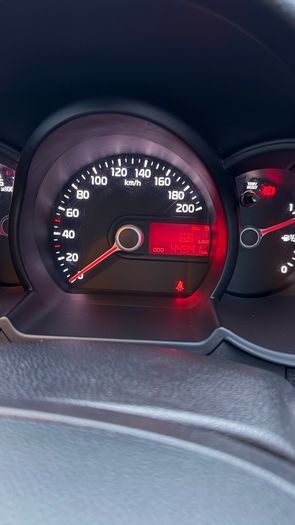 2014 Kia Picanto