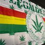 Rasta Flag Image 2