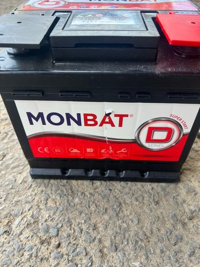 car battery