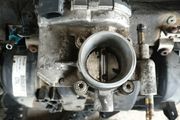 opel corsa 08 throttle body 1.2