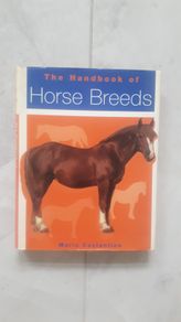 The Handbook of Horse Breeds