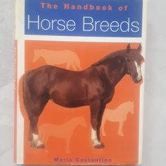 The Handbook of Horse Breeds