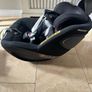 Maxi-Cosi Pearl 360 PRO & Family fix 360 isofix base Image 4