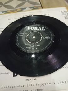 Buddy Holly