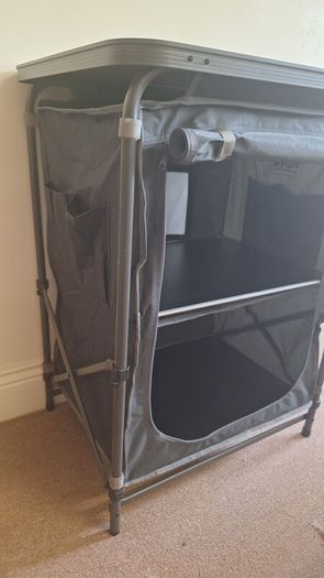 Camping Storage Unit