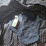 Brand-New Y2K Gap 2Piece Polkadot Dress Set with Baby Knickers Image 5