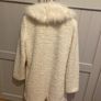 Beautiful Coat, Brand New, never worn, size 16 Image 3