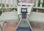 Gardena Push Mower