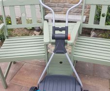 Gardena Push Mower