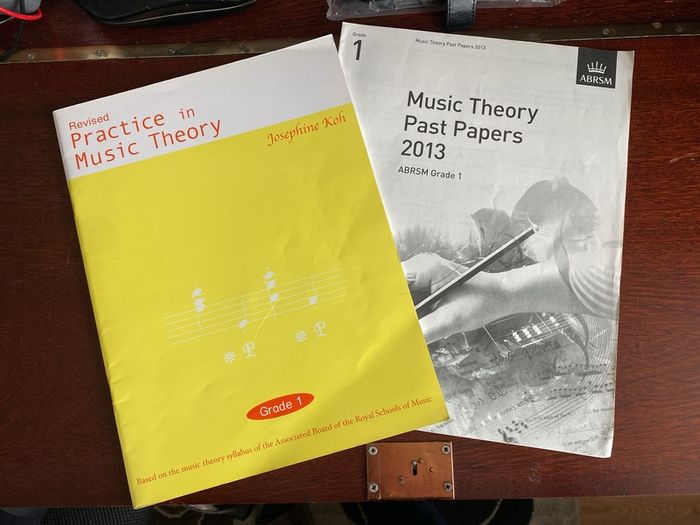 Music Theory