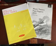 Music Theory
