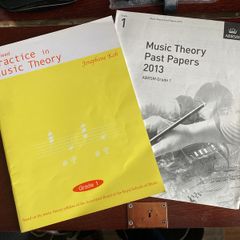 Music Theory