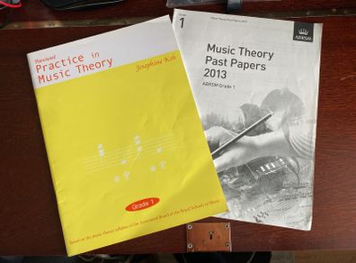 Music Theory