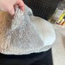 Tatty Teddy foot warmer Image 2
