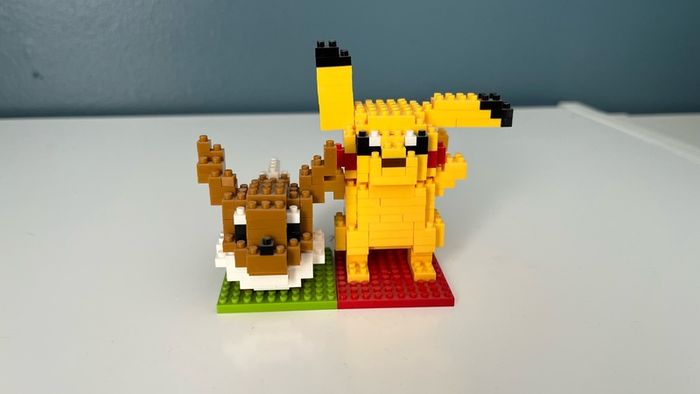 Assorted lego sets