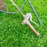 WEED SPRAYER, "Flox 10", Birchmeier, Switzerland. Brass Image 6