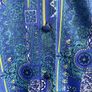 Vintage dress size 14 approximately Image 4