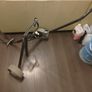 Golf trolley Image 2