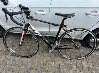 Giant Defy Aluxx 5