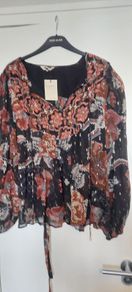 river island blouse