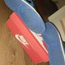 Nike Air Jordan 1 Mid 'Royal Blue' size 12 Image 8