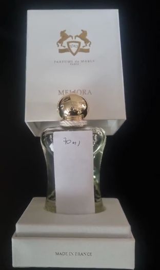 Meliora Parfums de Marley 70 ml from 75 ml