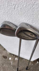 golf clubs