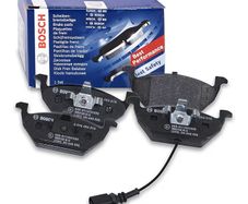 Bosch BP264 Brake Pads (New)