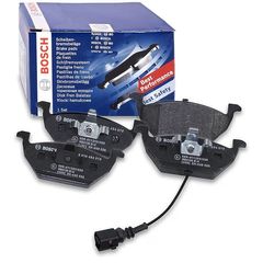 Bosch BP264 Brake Pads (New)