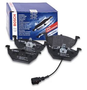 Bosch BP264 Brake Pads (New)