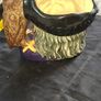 Old 1950s Large Royal Doulton Merlin Toby Mug Character Mug or Jug, Merlin Toby mug Postage Available or Collection Image 3
