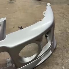 Mitsubishi lancer Evolution 5 front bumper