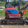 Kubota U 17 2012 Image 3